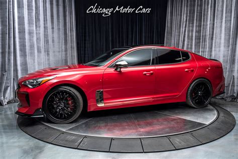 Kia stingers for sale - 26 Kia Stingers for Sale in Melbourne, VIC Contactless Buying . $45,980. DRIVE AWAY 50,516 km 2017 Kia Stinger GT (black Leather) Dealer: Used Springvale, VIC • 22km 2017 Kia Stinger GT (black Leather) CK MY18 (344) 50,516km Sedan Automatic, Rear Unleaded ...